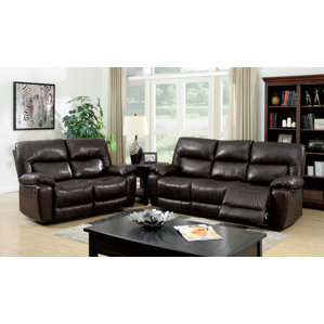 Boone Configurable Living Room Set by Hokku Designs