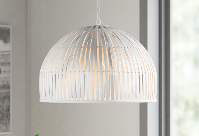 Must-Have Pendant Lights