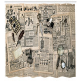 Williston Forge Shower Curtains You Ll Love In 2020 Wayfair