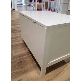 nantucket toy storage bench