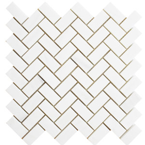 Herringbone Honed 1