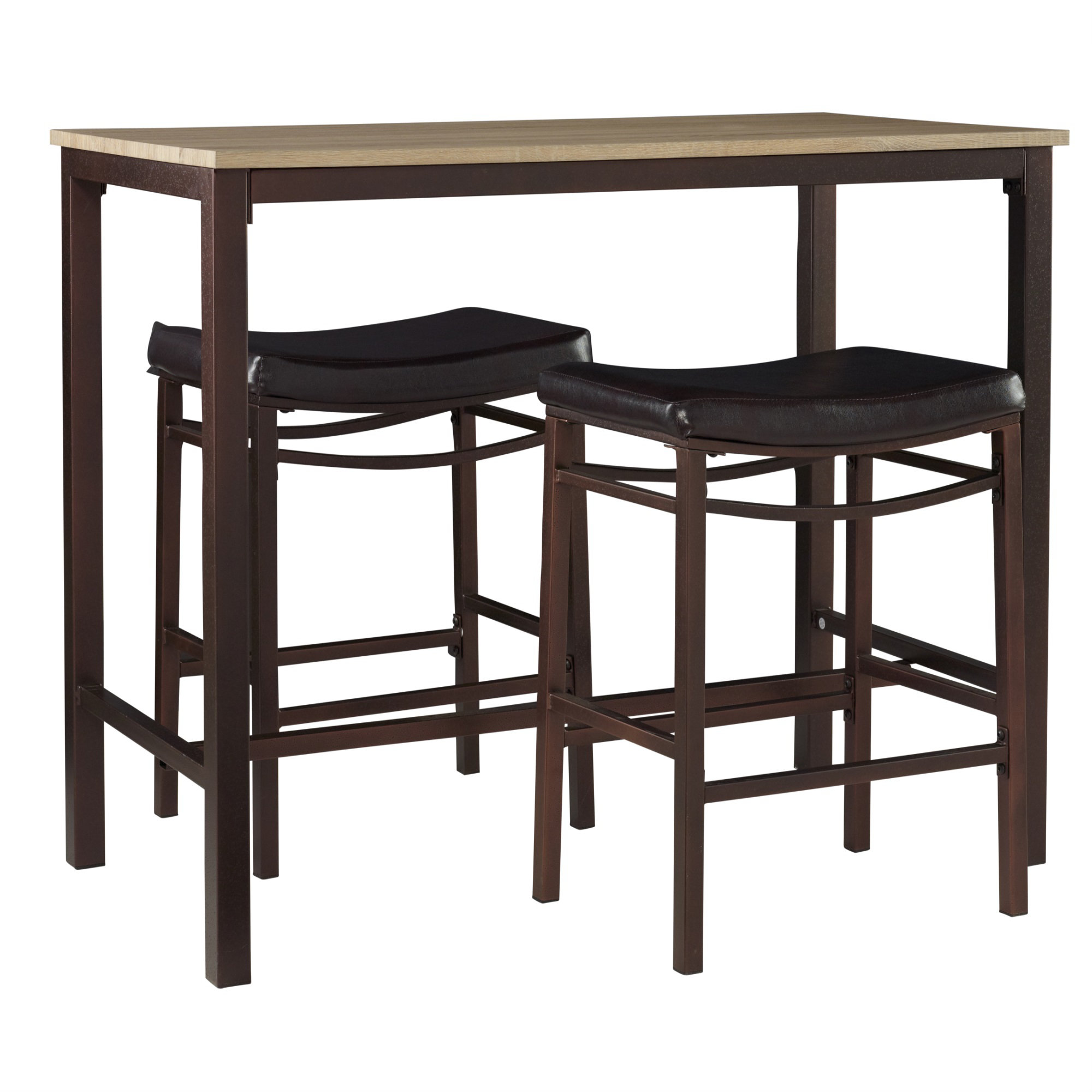 threshold counter height pub table