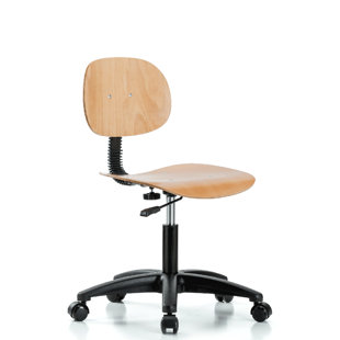 Task Chair by Perch Chairs & Stools