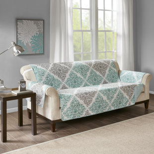 Shabby Chic Couch Covers All Slipcovers Wayfair Save