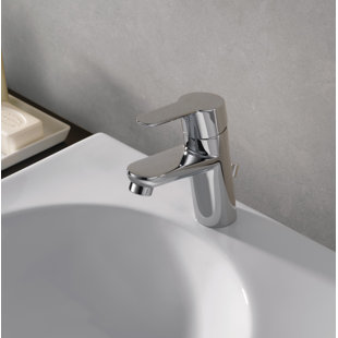 Delta Silverton Faucet Wayfair