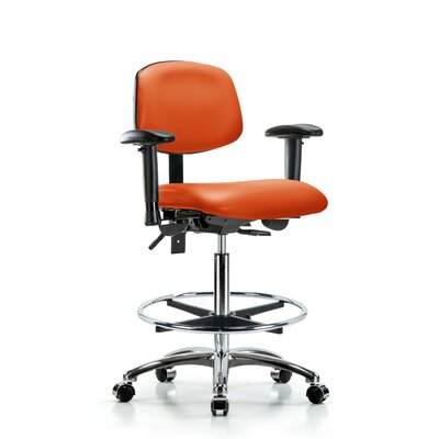 symple stuff drafting chair