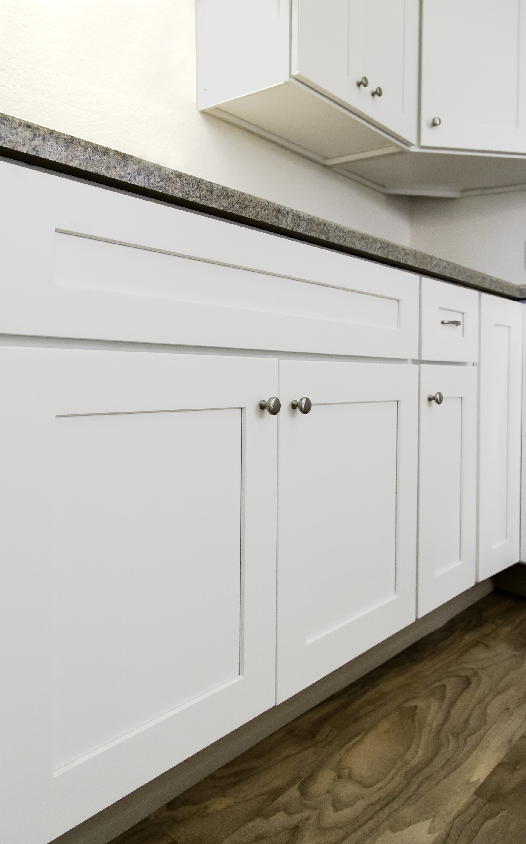 Ebern Designs Frits 34 5 X 30 Sink Base Cabinet Reviews Wayfair