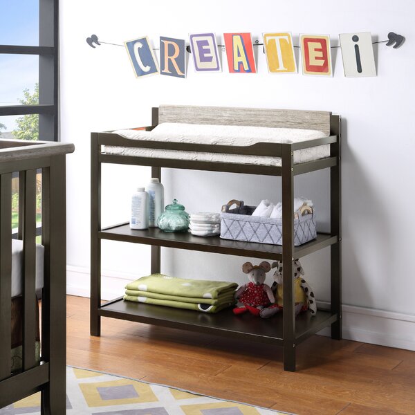 Suite Bebe Hayes Changing Table & Reviews | Wayfair