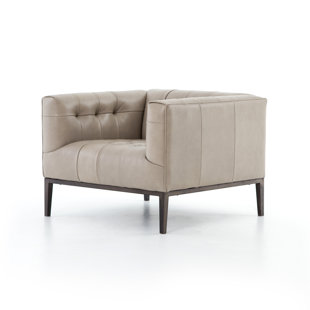 Stefania Club Chair by 17 Stories Best Choices