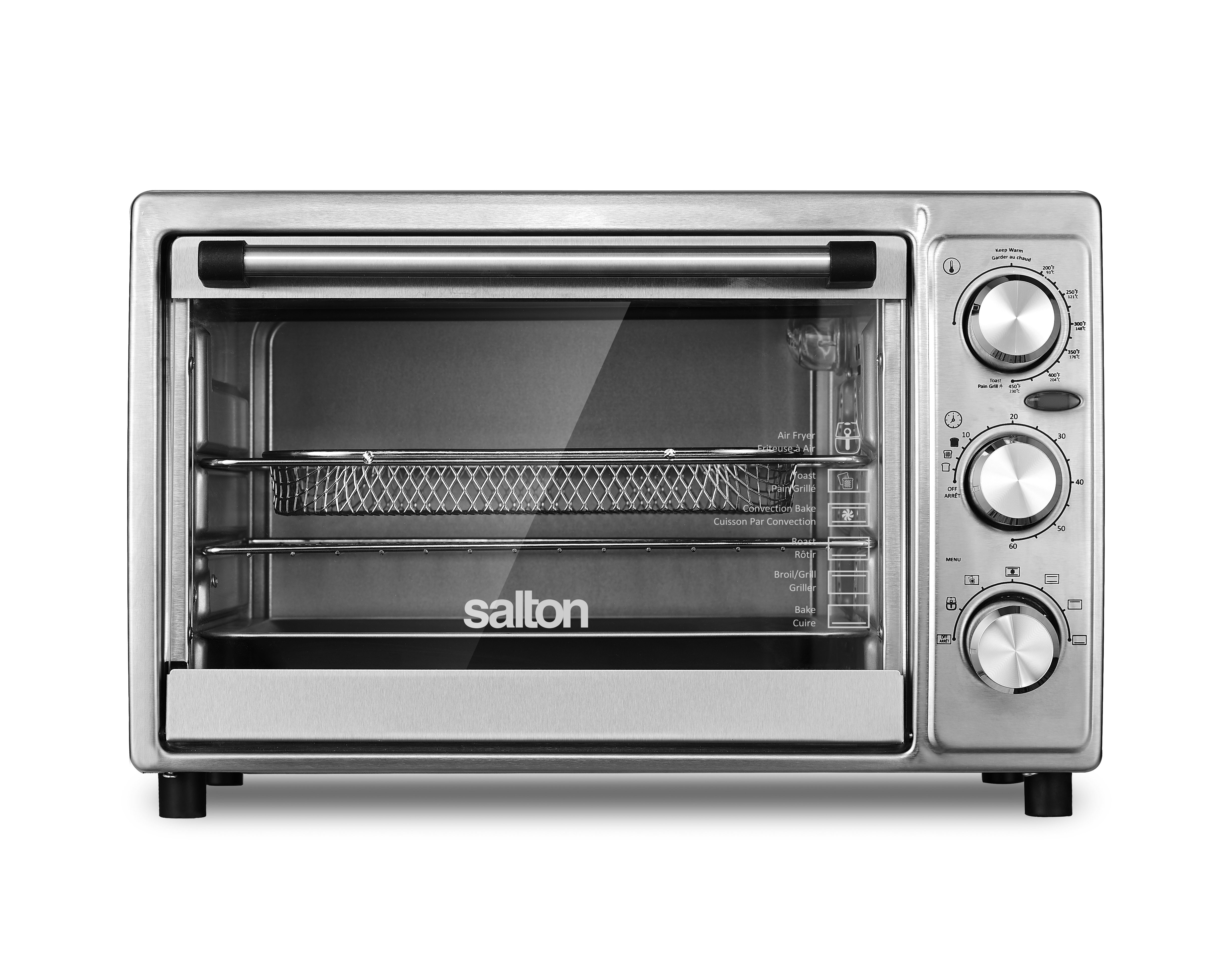 salton 23l mini kitchen