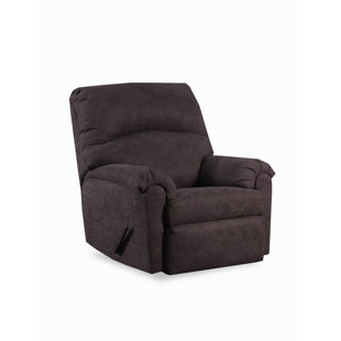Henderson Manual Rocker Recliner by Red Barrel Studio Purchase