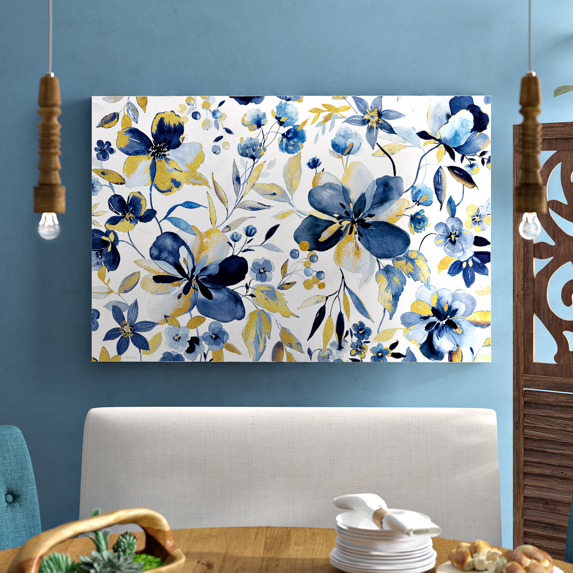 Oil Painting Wall Art You Ll Love In 2020 Wayfair