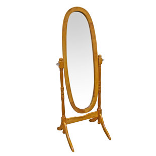 Mirror Crystal Wayfair