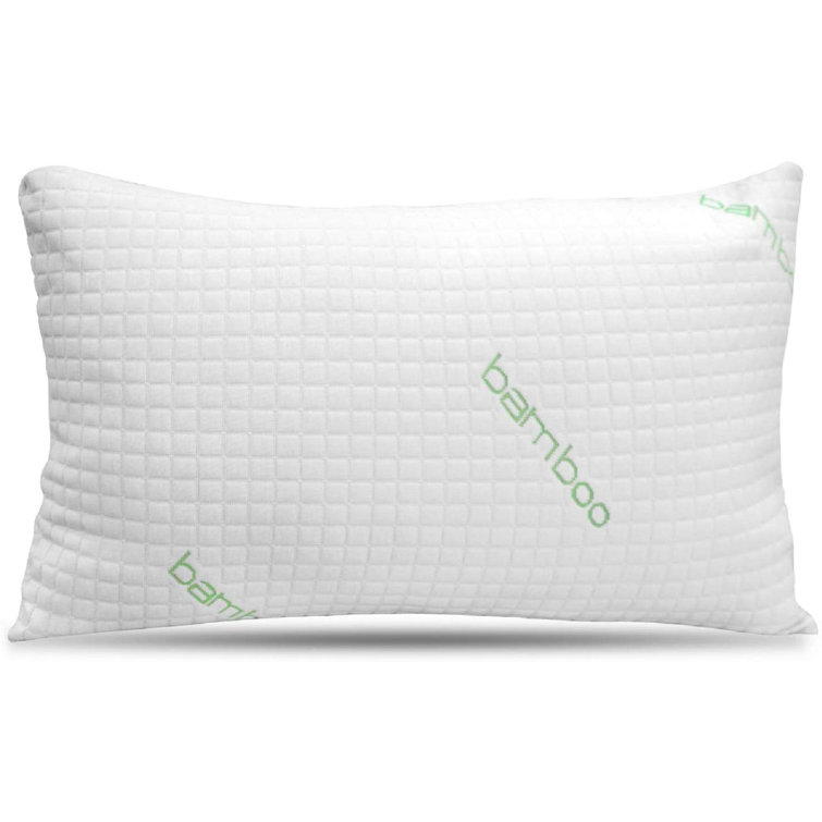 pillows with removable covers