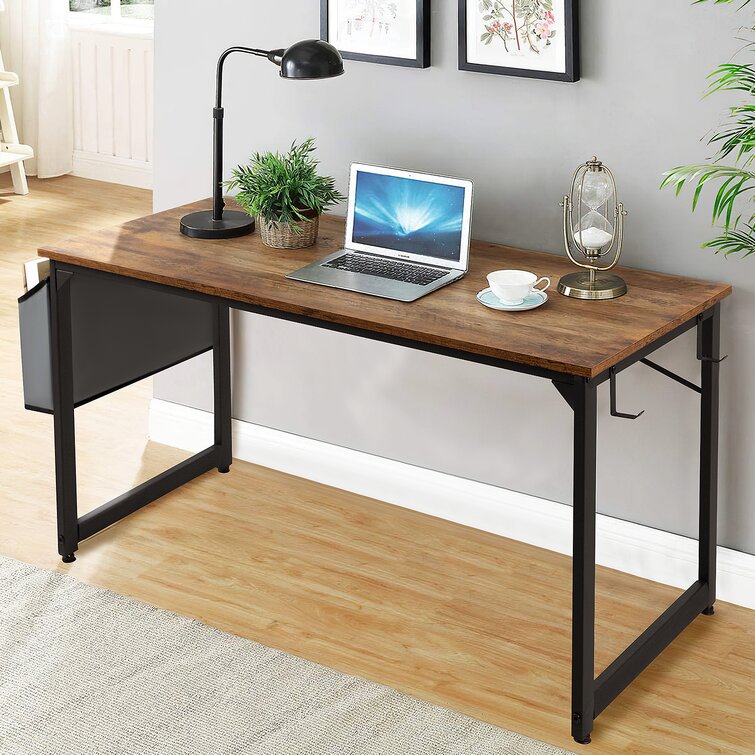 Zipcode Design™ Alvarez Desk & Reviews | Wayfair