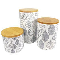Kitchen Canisters & Jars You'll Love | Wayfair.co.uk