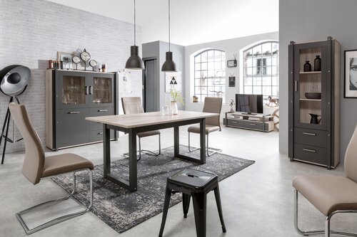 70 Grey Dining Room Design Ideas Wayfair