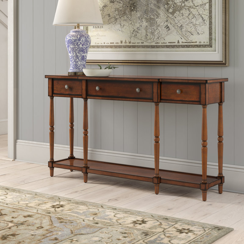 Coen 60 Console Table Reviews Birch Lane