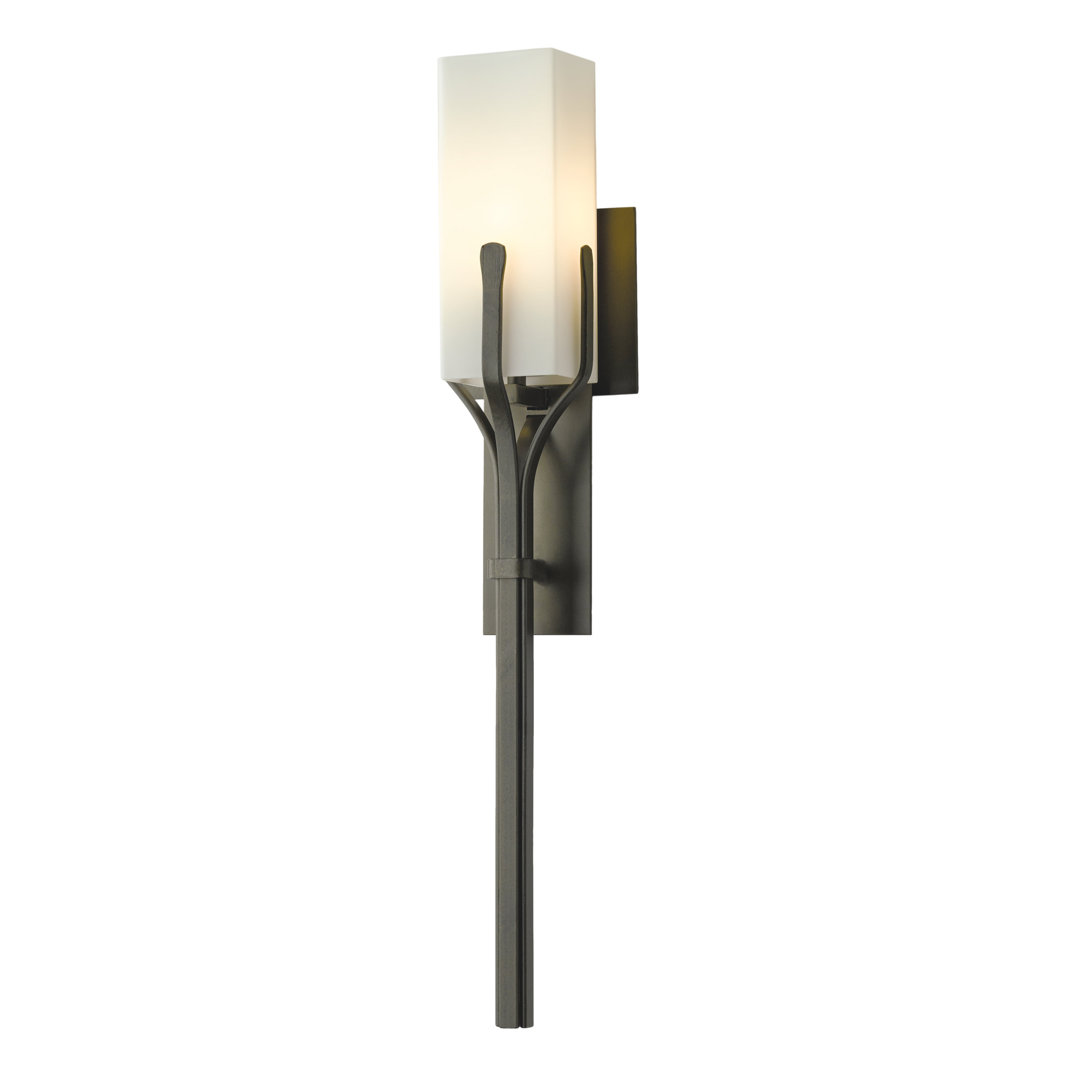 Hubbardton Forge Mediki 1 Light Wallchiere Perigold