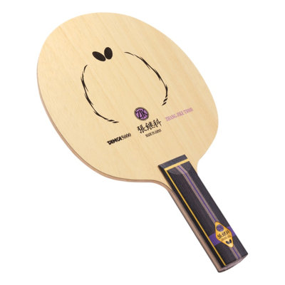 Zhang Jike T5000 Table Tennis Blade Martin Kilpatrick Handle Style Straight