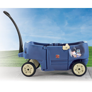 wayfair ride on toys