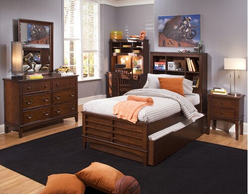 wayfair kids bedroom furniture