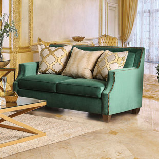 Go to store & view more images Everly Quinn SerranoLoveseat