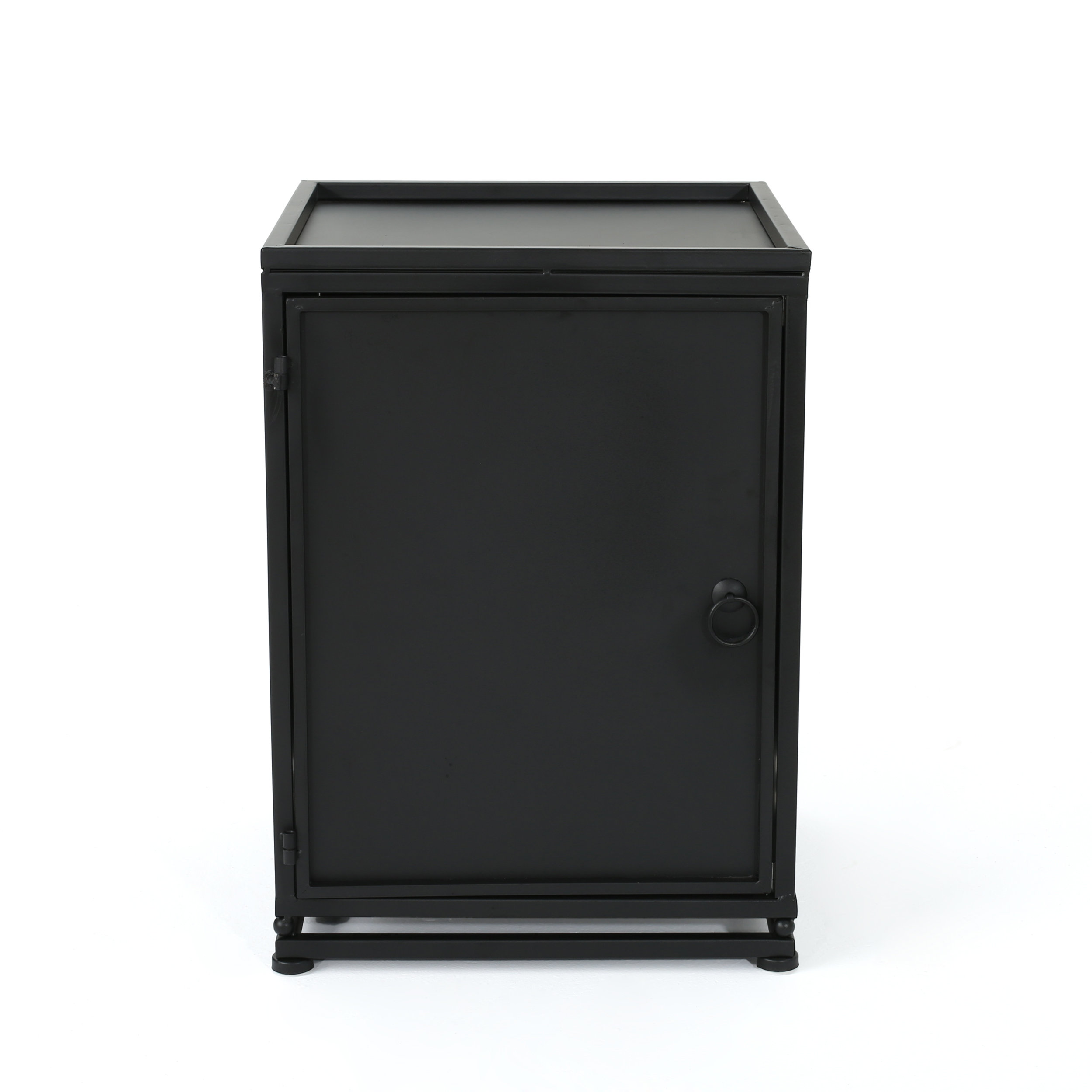 Nfusion Fire Pit Propane Tank Cover Wayfair