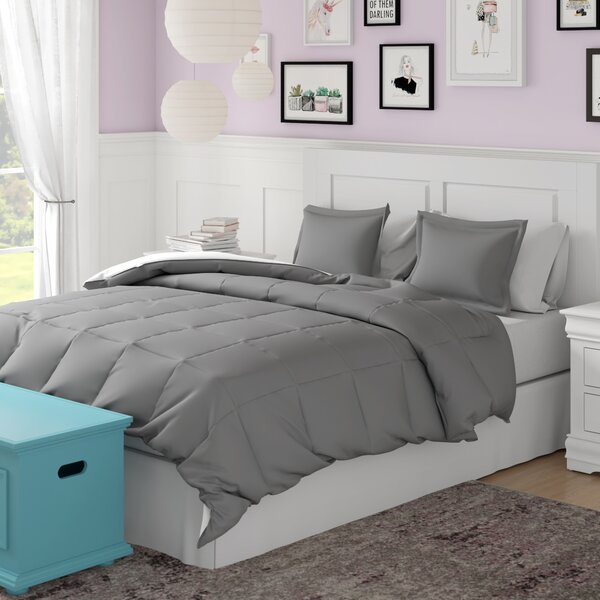 High End Comforter Sets Wayfair