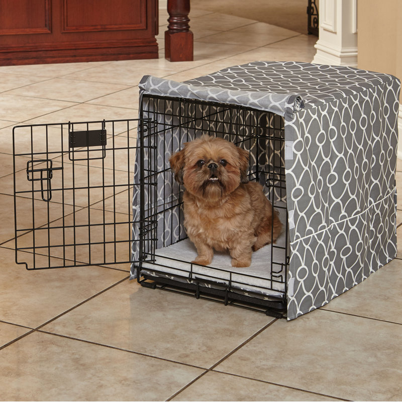 jax and bones crate cover