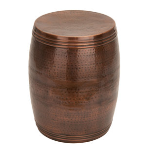 Kyra End Table by Mistana