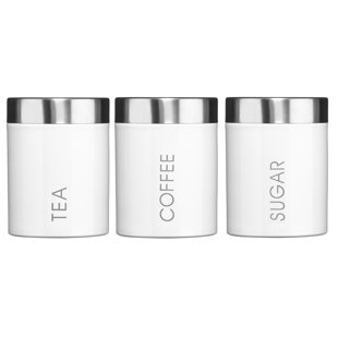 Kitchen Canisters Jars You Ll Love Wayfair Co Uk Quickview