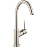 Grohe Minta Single Hole Hot Cold Water Dispenser With Silkmove Perigold