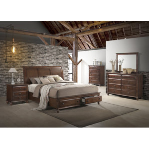 Solid Wood Bedroom Furniture Sets solid wood bedroom furniture | wayfair Solid Wood Bedroom Furniture Sets solid wood bedroom furniture | wayfair