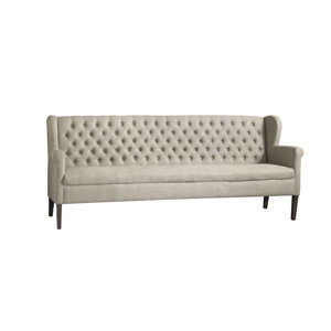Gepolsterte Küchenbank Kingston von Canett Furn..