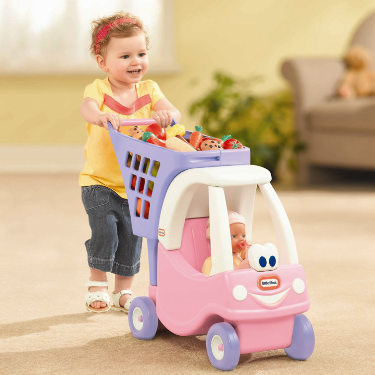 cozy coupe stroller