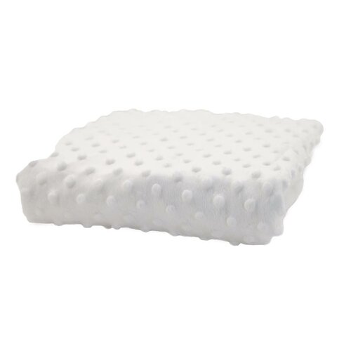 contour changing pad cover