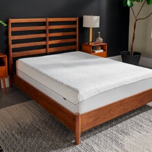 tempur pedic box frame