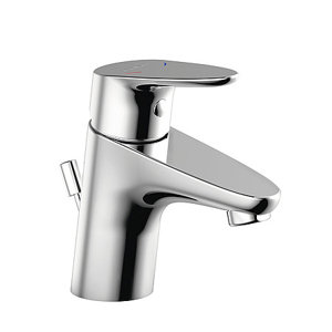 Bravat Waschtischarmatur Palma Monobloc