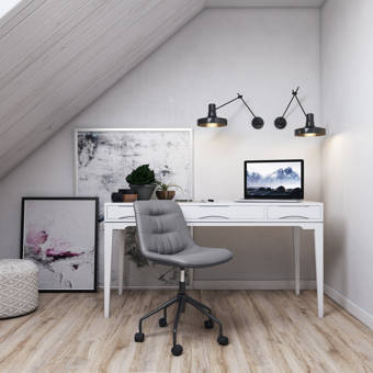 Orren Ellis Hamer Executive Chair Wayfair