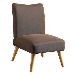 Brodeur Slipper Chair