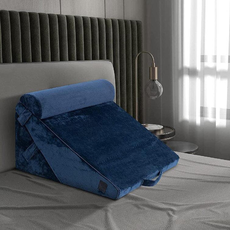 orthopedic triangle pillow