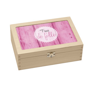 Utensilienbox
