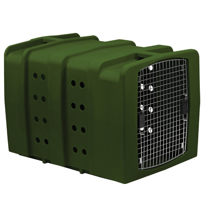 Good Ideas Kennebec Yard Kennel Wayfair