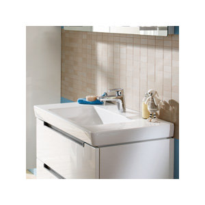 Villeroy & Boch Bad und Wellness 80 cm Wandbefes..