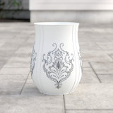 Vintage Bathroom Trash Cans You Ll Love In 2021 Wayfair Currently, the best bathroom trash can is the simplehuman profile. vintage bathroom trash cans you ll love