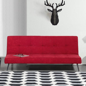 3-Sitzer Schlafsofa Hasle von Home Loft Concept