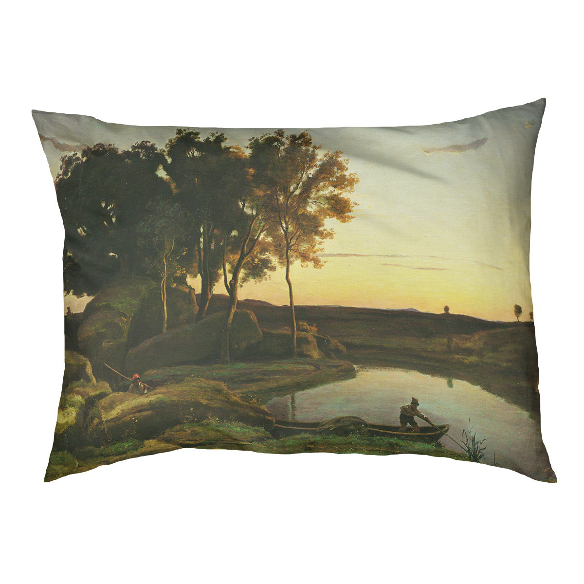 Tucker Murphy Pet™ Washam Outdoor Dog Pillow Wayfair