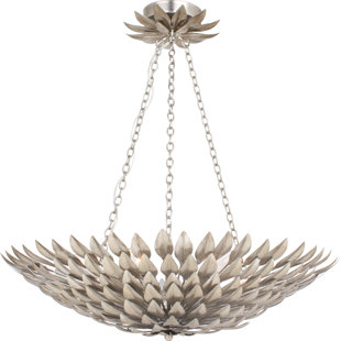 Franklin Iron Works Pendant Wayfair Quickview