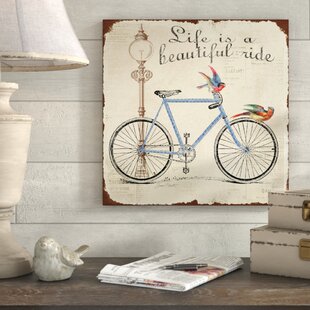 Wayfair | Country / Farmhouse Wall Art You'll Love in 2022